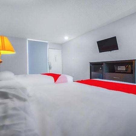 Stateline Stayovers Extended Stay Hotel Texarkana Exteriér fotografie